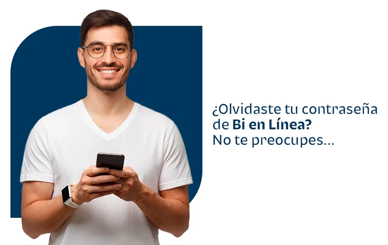 REINICIO DE CONTRASEÑA - DESTACADA