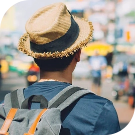 ¡No lo canceles! 5 estrategias para cubrir los gastos de un viaje inesperado