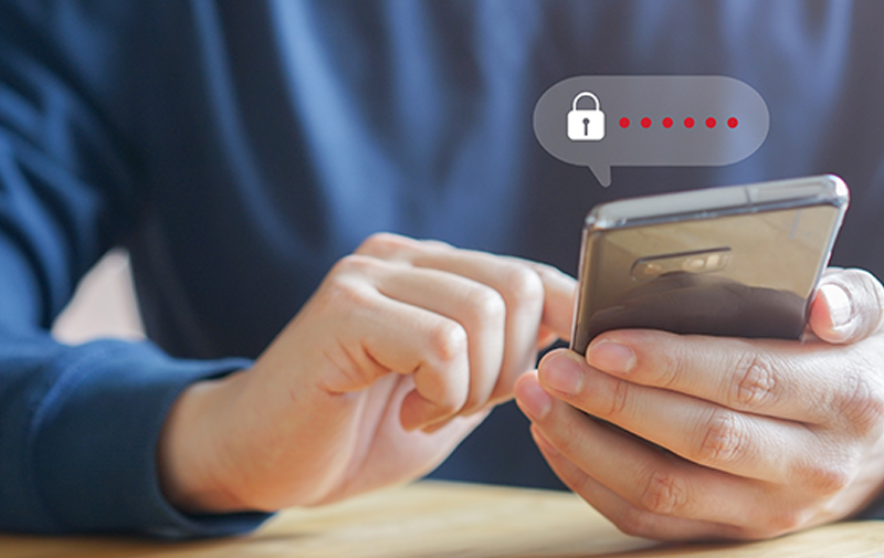 Cambio de contraseña bi en línea