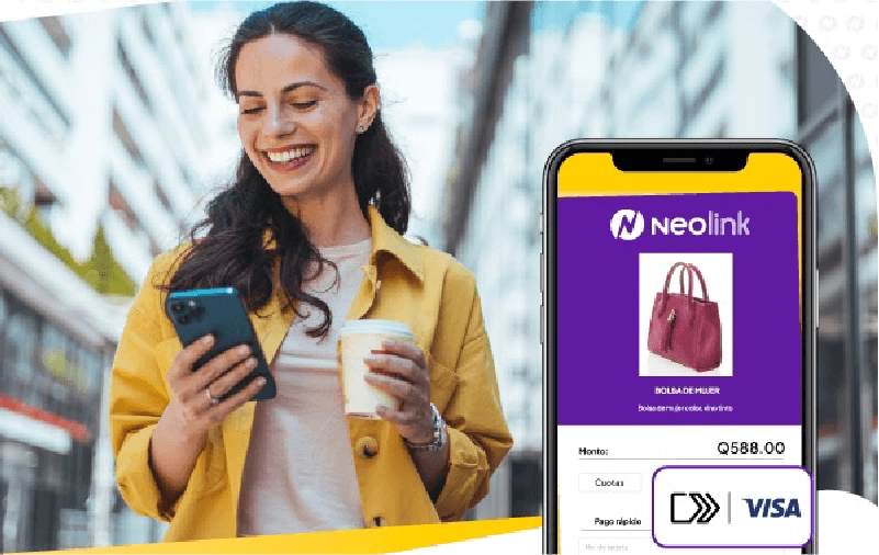 Pago con Click to Pay