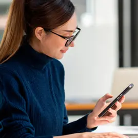 Bi Banking App: administra las finanzas de tu empresa desde cualquier lugar Bi Banking App: administra las finanzas de tu empresa desde cualquier lugar