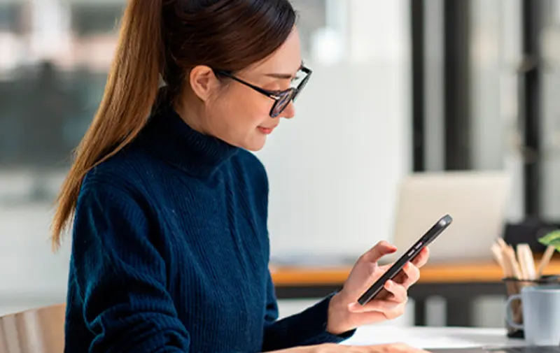Bi Banking App: administra las finanzas de tu empresa desde cualquier lugar