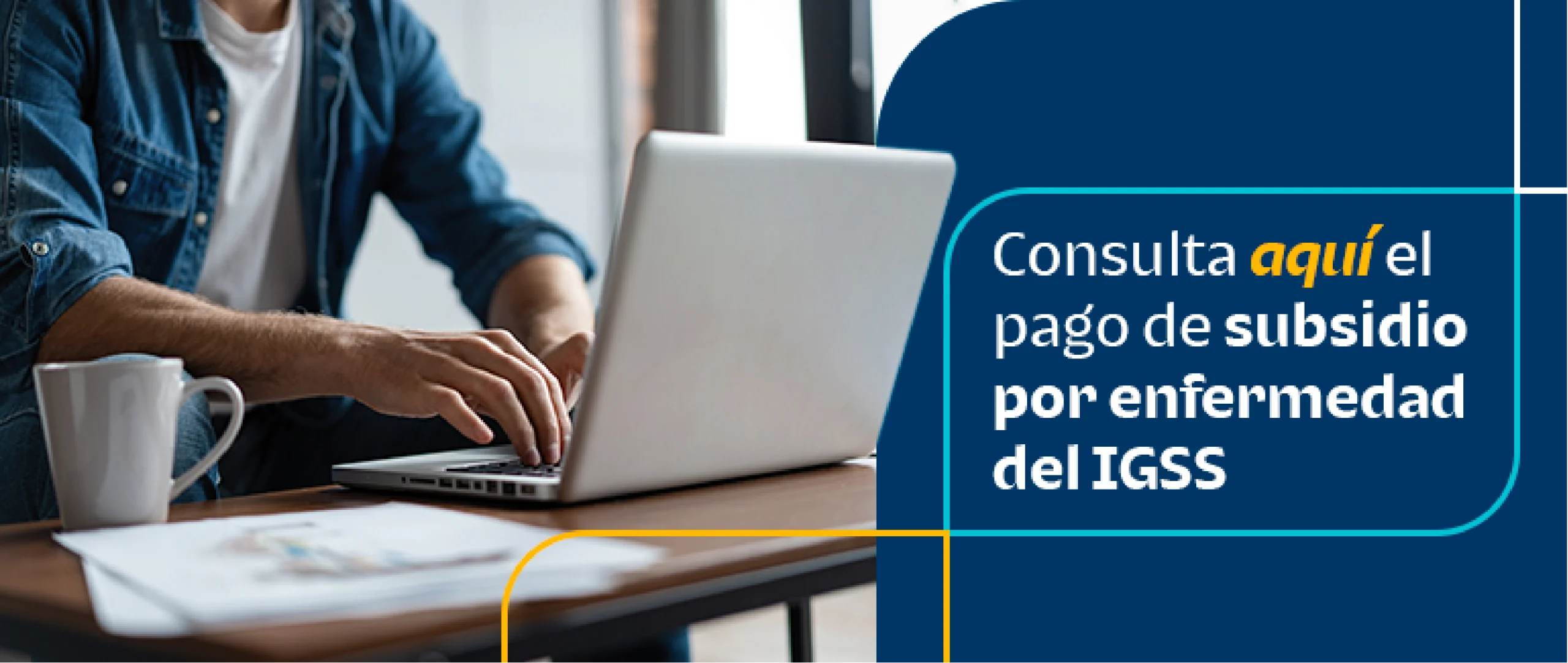 Como recibir el subsidio por enfermedad del IGSS a mi Cuenta Bi Como recibir el subsidio por enfermedad del IGSS a mi Cuenta Bi