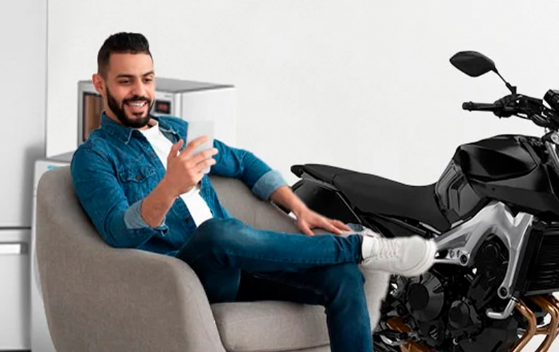 Compra productos desde USA con Banco Industrial