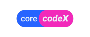 Logo Core Codex300