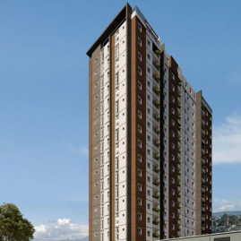 Portada Open House Torre 6