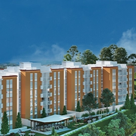 Reserva las Verapaces Promoción proyecto inmobiliario Reserva las Verapaces