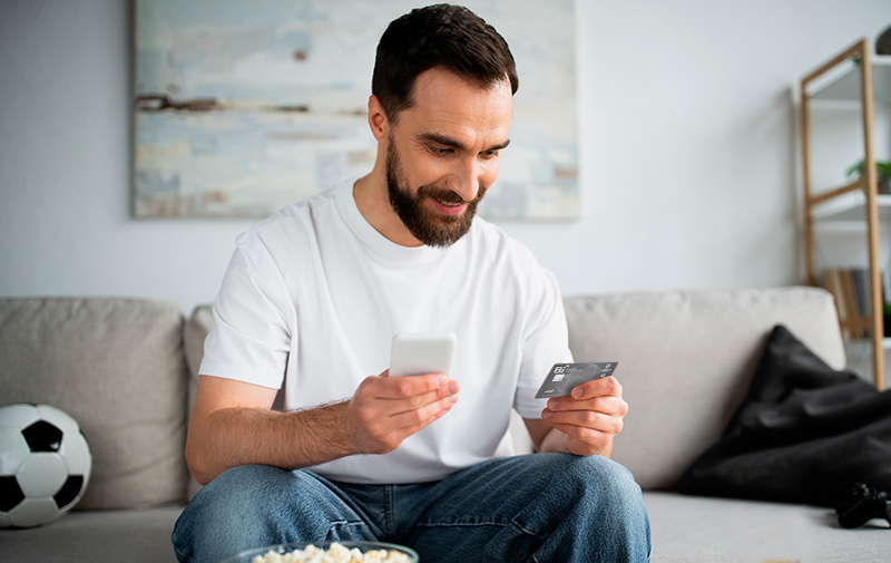 Sacale el mayor provecho a tu Tarjeta de Credito Bi Mastercard UEFA Champions League