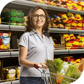 Una super remesa para mamá