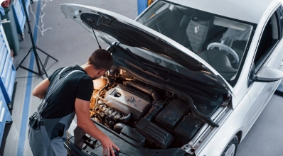 Fotografía de Accesorios de Vehículos