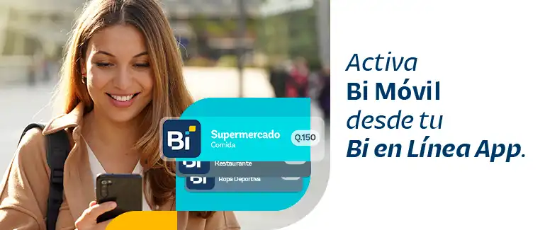 activa bi movil desde bi linea app Activa Bi Móvil
