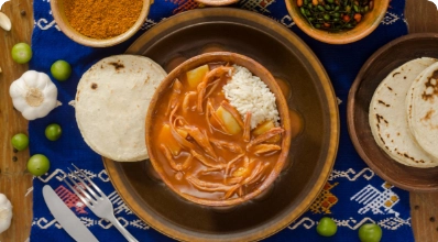 Fotografía de Almuerzos Como en Casa