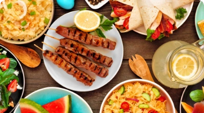 Fotografía de Asados Jireh