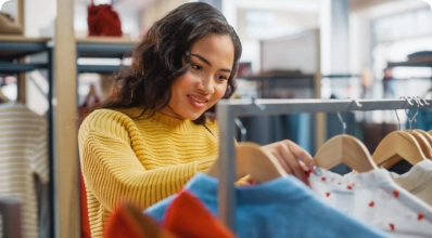 Fotografía de Boutique William