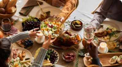 Fotografía de Comida