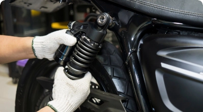 Fotografía de Di-Parts