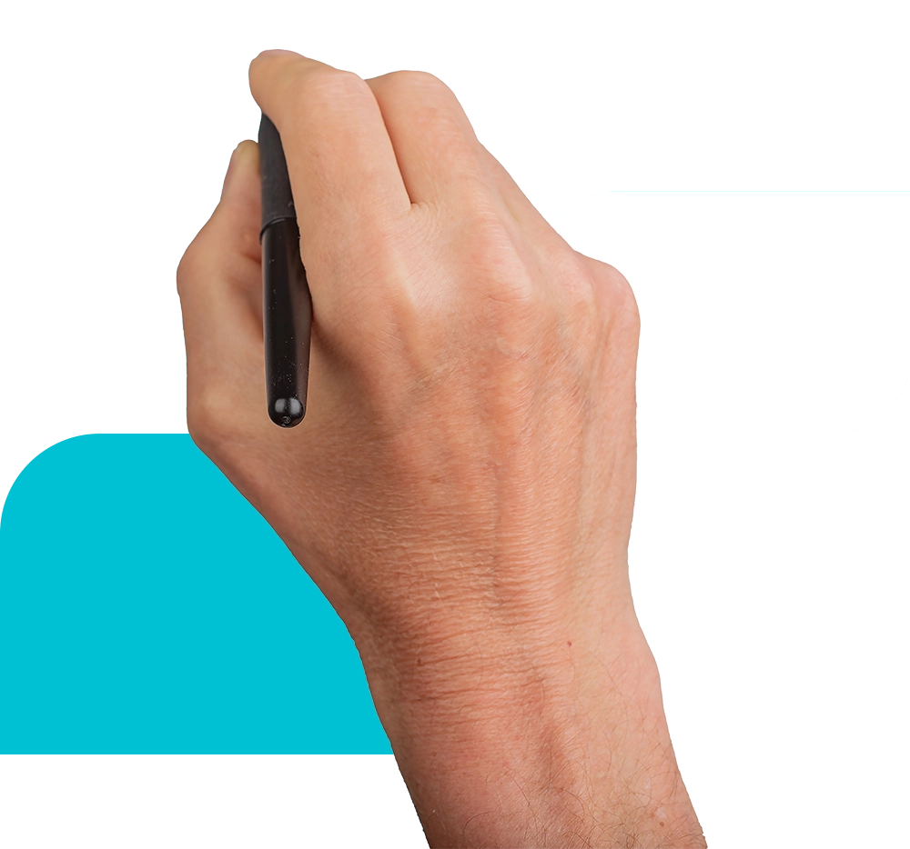 foto-firmar Es muy importante una vez que tu Plan de Ahorro haya sido aperturado que completes tu papelería en tu Agencia Bi