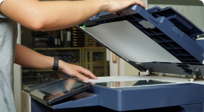 Fotografía de Full Copias Servicios y Más