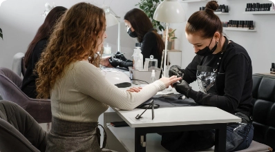 Fotografía de Glam Salón de Belleza