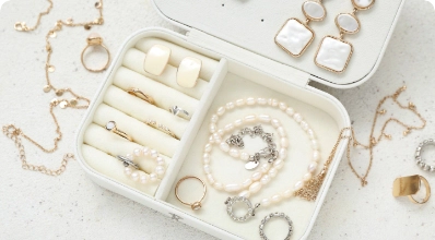 Fotografía de Joyería Andrea 