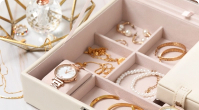 Fotografía de Joyería El Granate