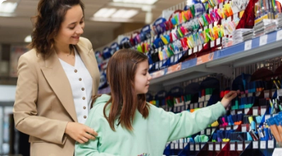 Fotografía de Librería LC Colors