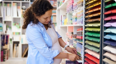 Fotografía de Llavines Onice