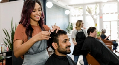 Fotografía de Magic Barber Shop