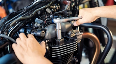 Fotografía de Motorepuestos A & C