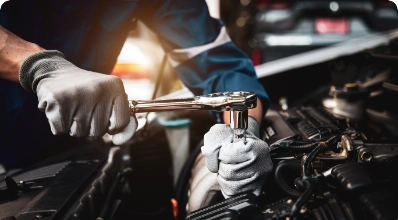 Fotografía de Motorepuestos Jireh JM