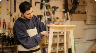 Fotografía de Mueblería El Baratón