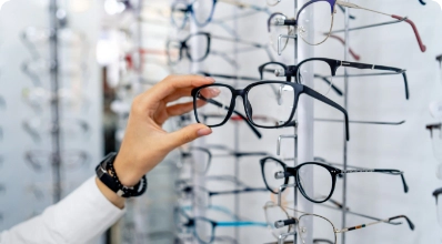 Fotografía de Óptica Barahona