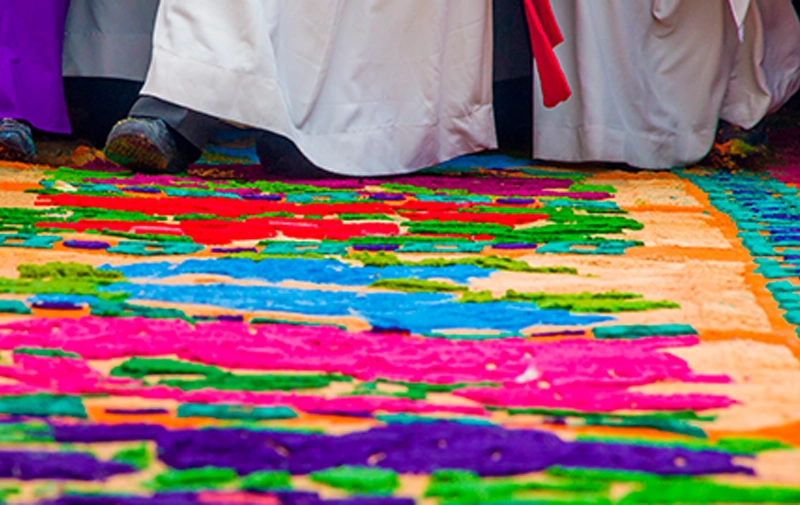 Pago de turnos de procesiones desde Bi en Línea