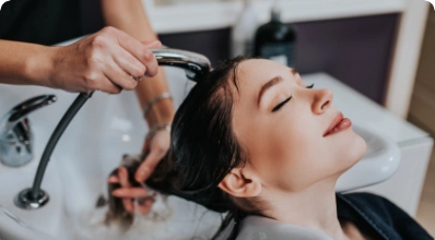 Fotografía de Salon de Belleza Bellissima