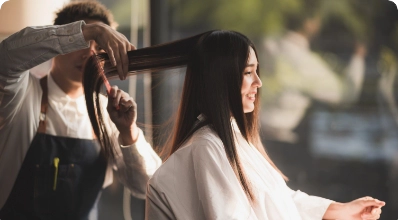 Fotografía de Salón Deluxe