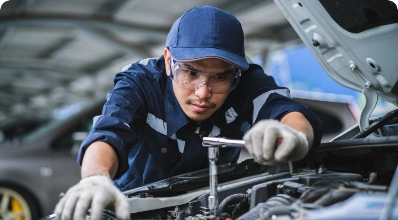 Fotografía de Serauto