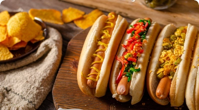 Fotografía de Shucos La Reformita 