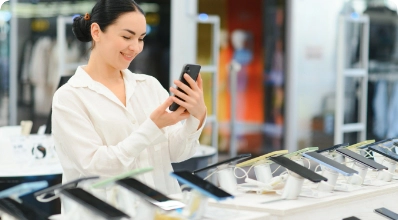 Fotografía de Smartphone Cell