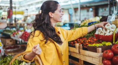 Fotografía de Variedades Angely