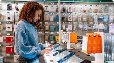 Fotografía de Zona Cell