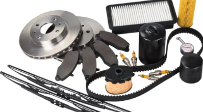 Fotografía de Auto Repuestos Yoshua