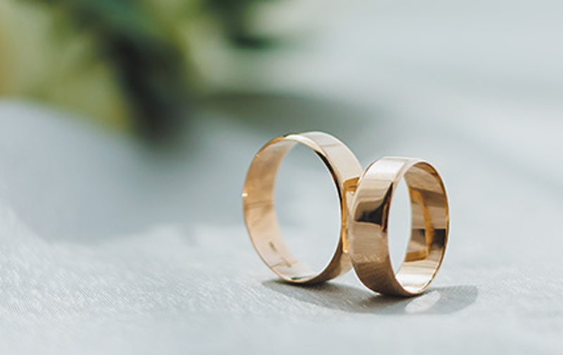 Haz realidad la boda de tus sueños con un Crédito Bi