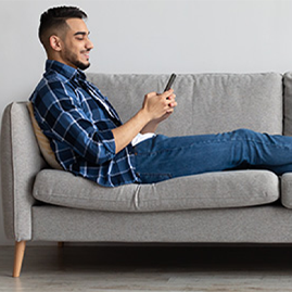 Estos son los tres requisitos que necesitas para obtener un Crédito Digital Estos son los tres requisitos que necesitas para obtener un Crédito Digital