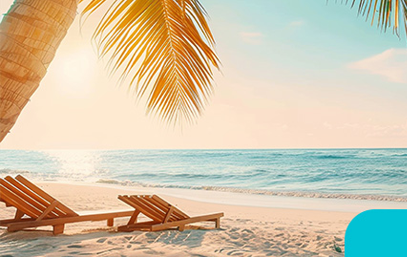 Consejos para unas vacaciones de fin de año inolvidables