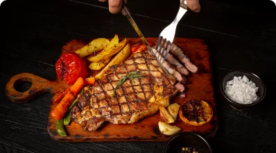 Fotografía de Cafeteria Las Brasas