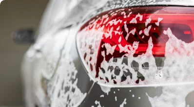 Fotografía de Car Wash D-Luxe