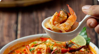 Fotografía de Comedor Playa Grande