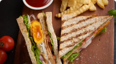 Fotografía de Comedor Sarita