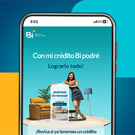 Cómo obtener un Crédito Digital sin necesidad de un fiador Cómo obtener un Crédito Digital sin necesidad de un fiador