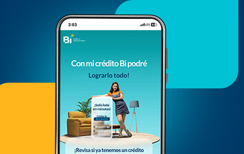 Cómo obtener un Crédito Digital sin necesidad de un fiador